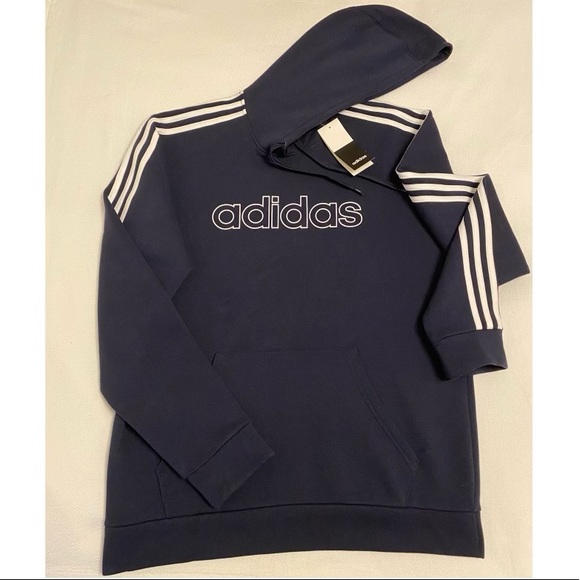 NEW Adidas Sweatshirt - Picture 1 of 1
